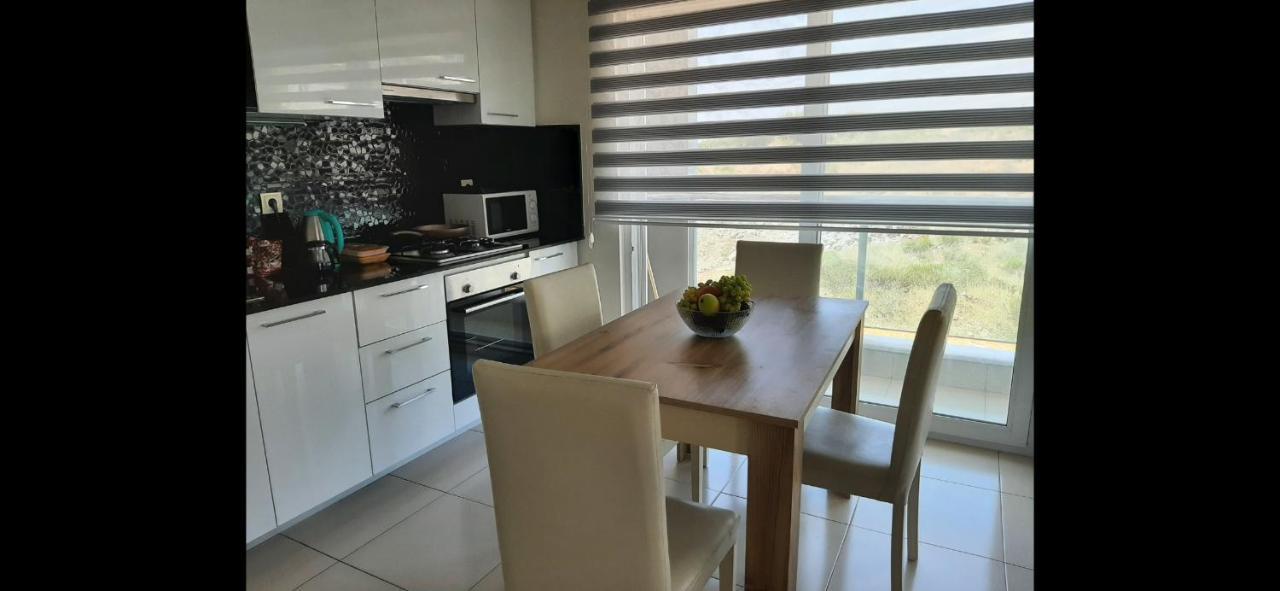 Lory Queen Luxury Apartment Near The Sea Alanya Eksteriør billede