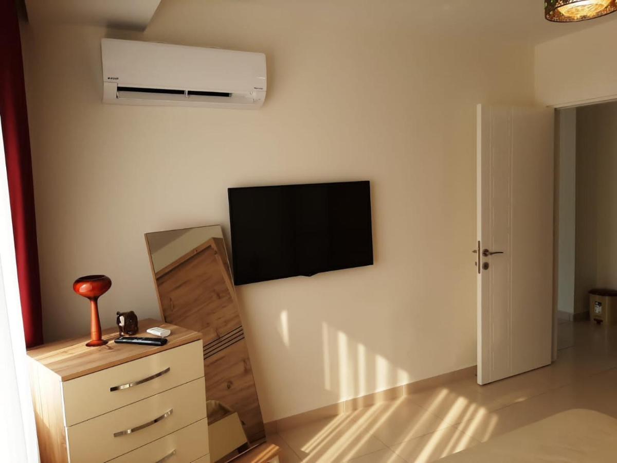 Lory Queen Luxury Apartment Near The Sea Alanya Eksteriør billede