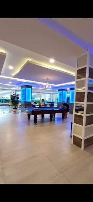 Lory Queen Luxury Apartment Near The Sea Alanya Eksteriør billede