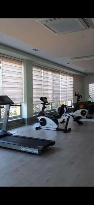 Lory Queen Luxury Apartment Near The Sea Alanya Eksteriør billede
