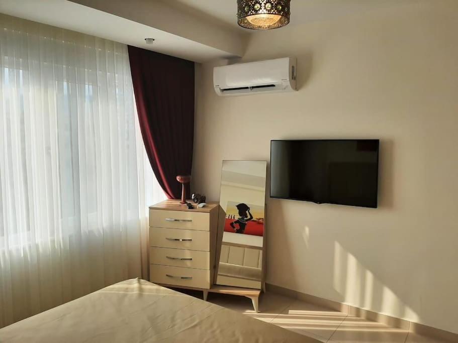 Lory Queen Luxury Apartment Near The Sea Alanya Eksteriør billede