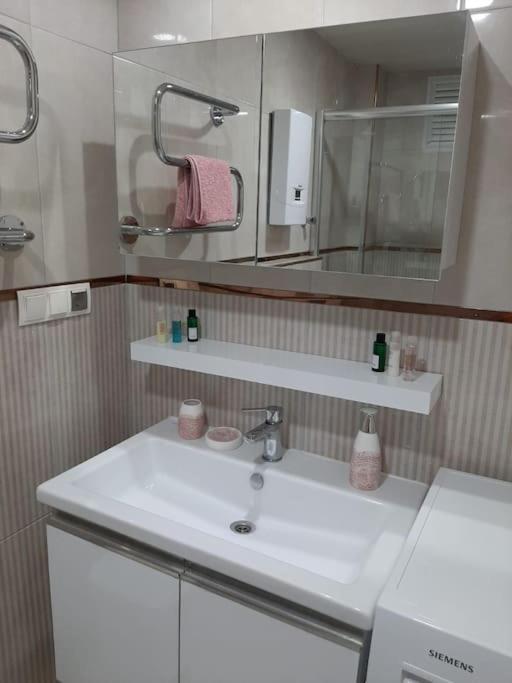 Lory Queen Luxury Apartment Near The Sea Alanya Eksteriør billede