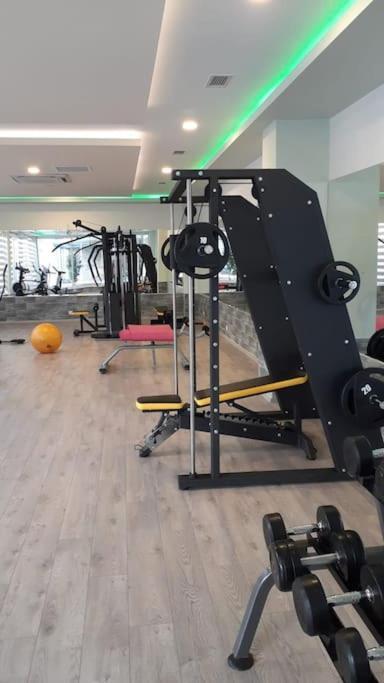 Lory Queen Luxury Apartment Near The Sea Alanya Eksteriør billede