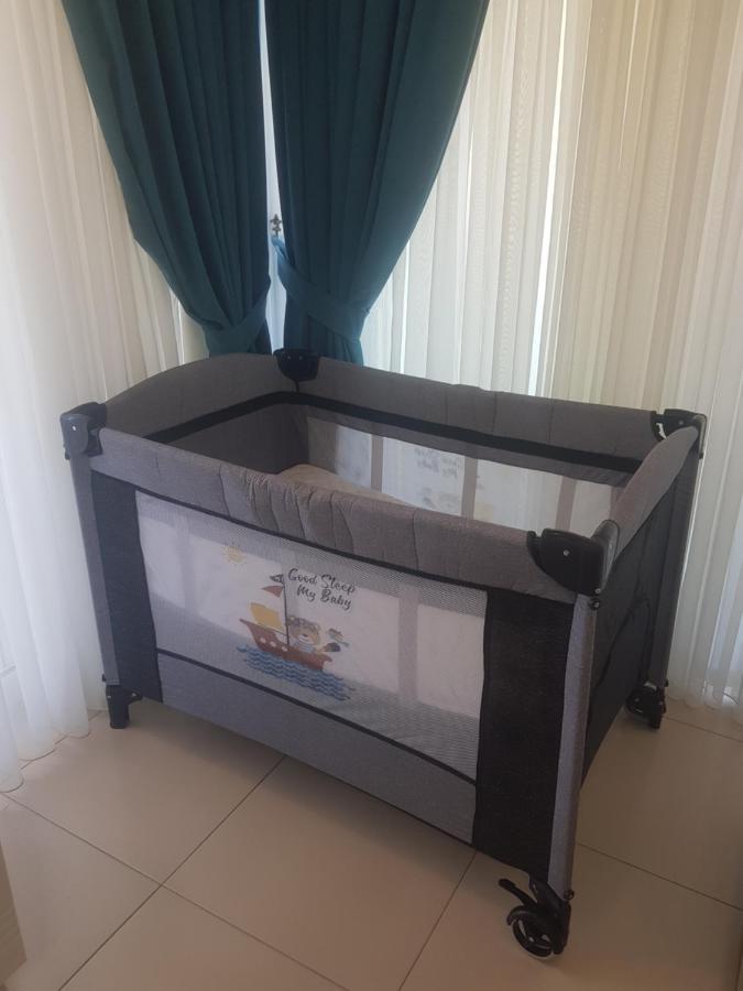 Lory Queen Luxury Apartment Near The Sea Alanya Eksteriør billede